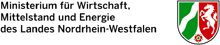 Ministerium für Wirtschaft, Energie, Bauen, Wohnen und Verkehr des Landes Nordrhein-Westfalen